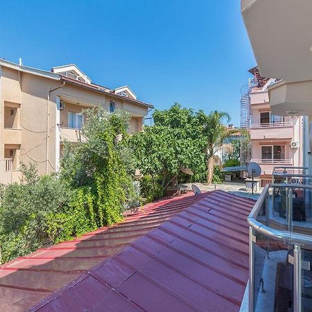 Apartments Near To City Center And Beach Marmaris Exteriér fotografie