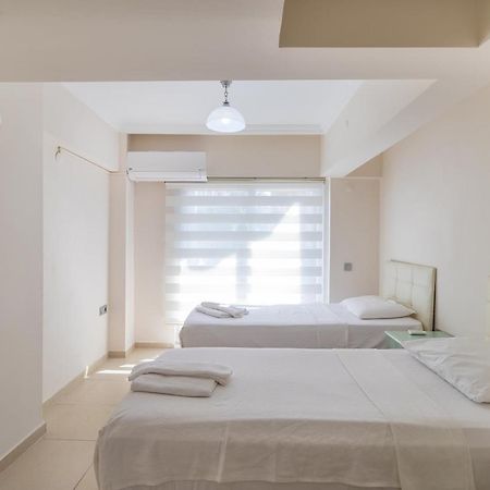 Apartments Near To City Center And Beach Marmaris Exteriér fotografie