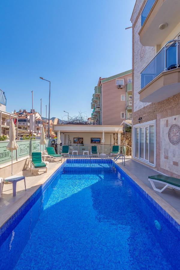 Apartments Near To City Center And Beach Marmaris Exteriér fotografie