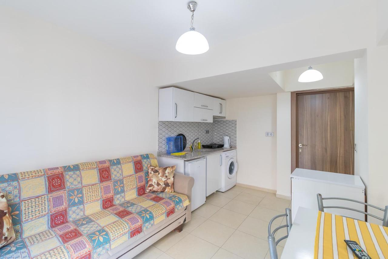 Apartments Near To City Center And Beach Marmaris Exteriér fotografie