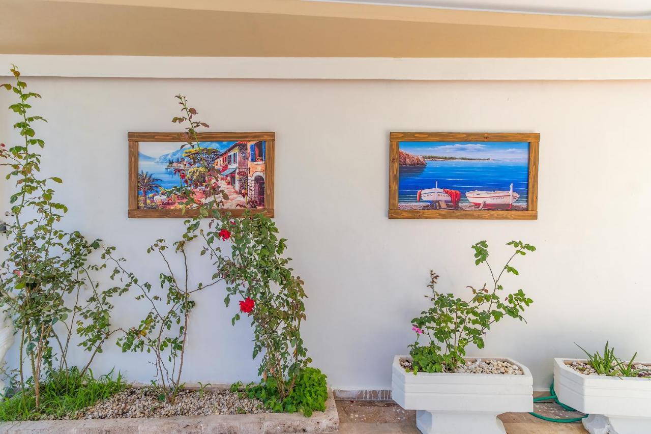 Apartments Near To City Center And Beach Marmaris Exteriér fotografie