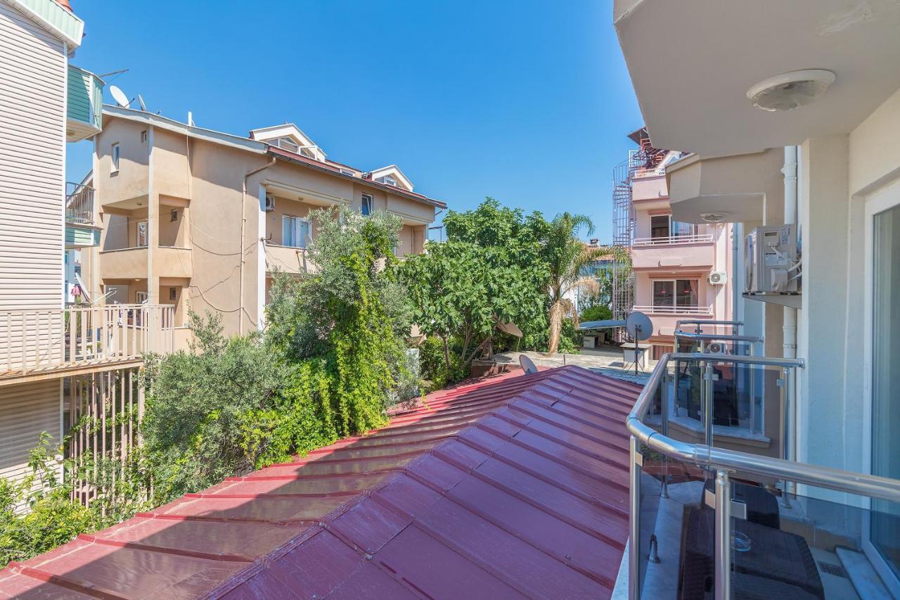 Apartments Near To City Center And Beach Marmaris Exteriér fotografie
