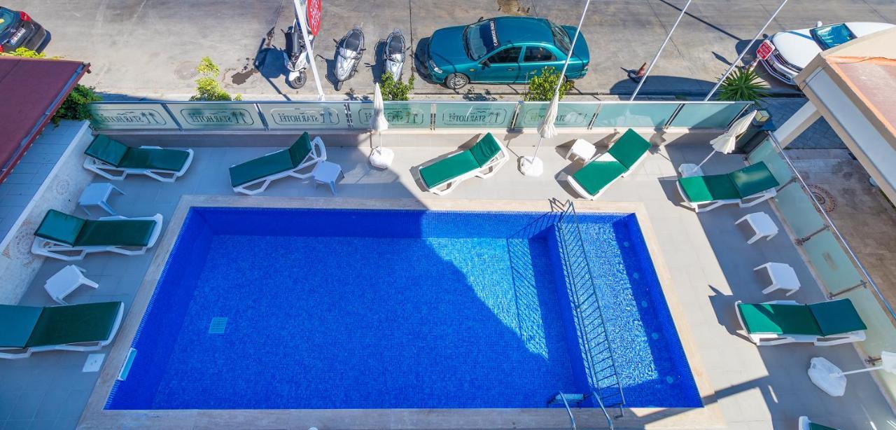 Apartments Near To City Center And Beach Marmaris Exteriér fotografie