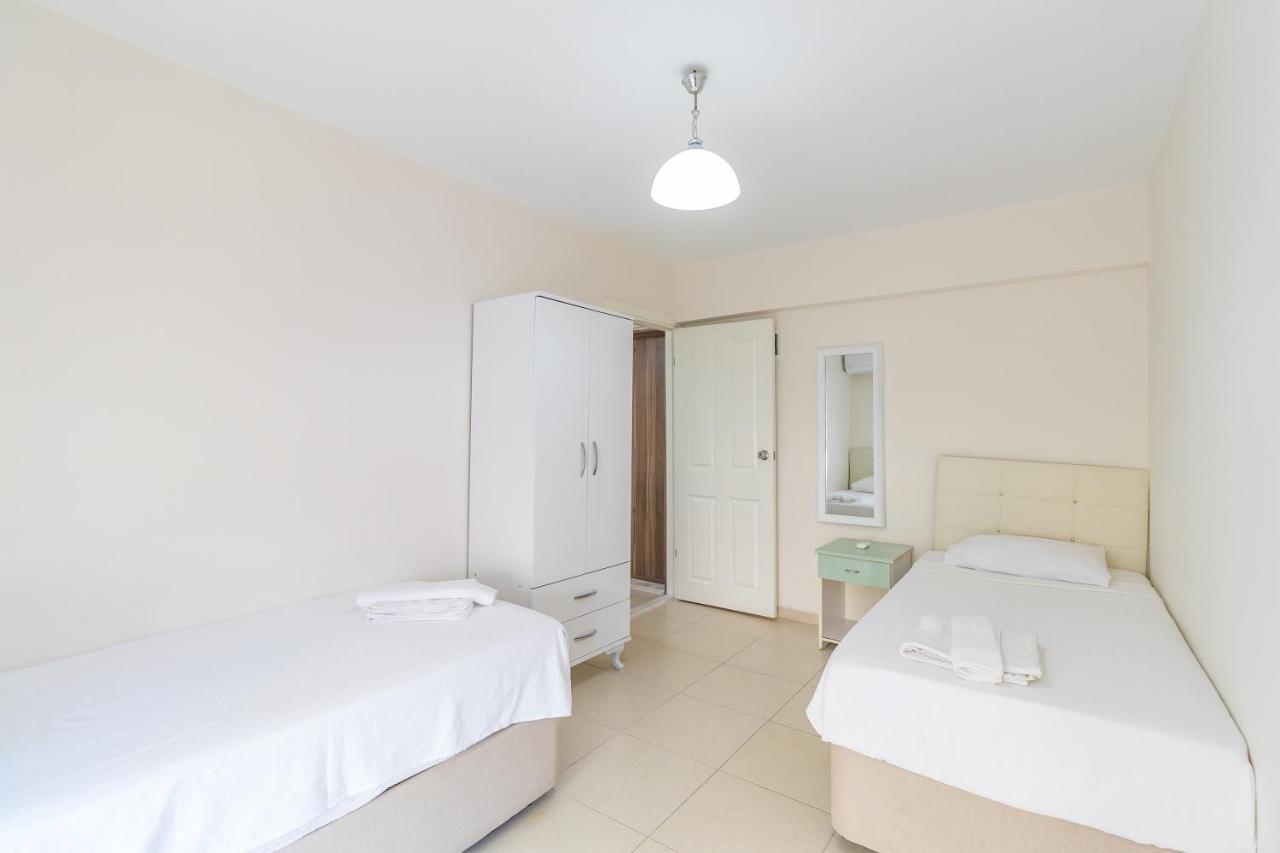 Apartments Near To City Center And Beach Marmaris Exteriér fotografie