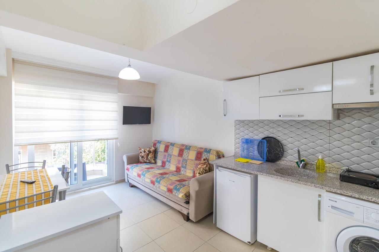 Apartments Near To City Center And Beach Marmaris Exteriér fotografie