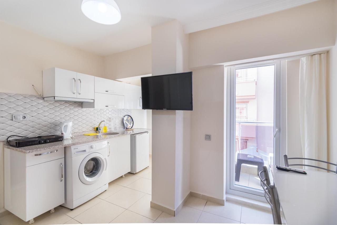 Apartments Near To City Center And Beach Marmaris Exteriér fotografie