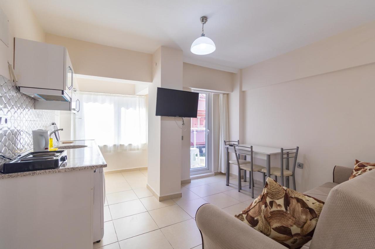 Apartments Near To City Center And Beach Marmaris Exteriér fotografie