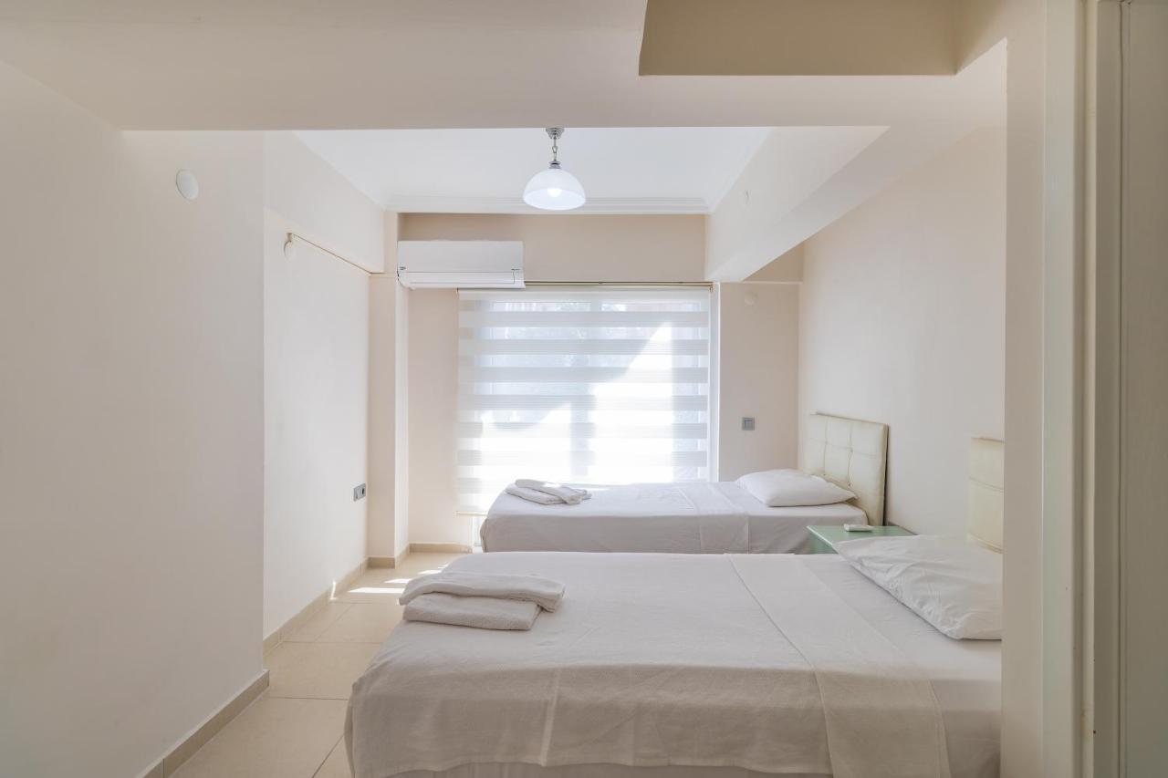 Apartments Near To City Center And Beach Marmaris Exteriér fotografie