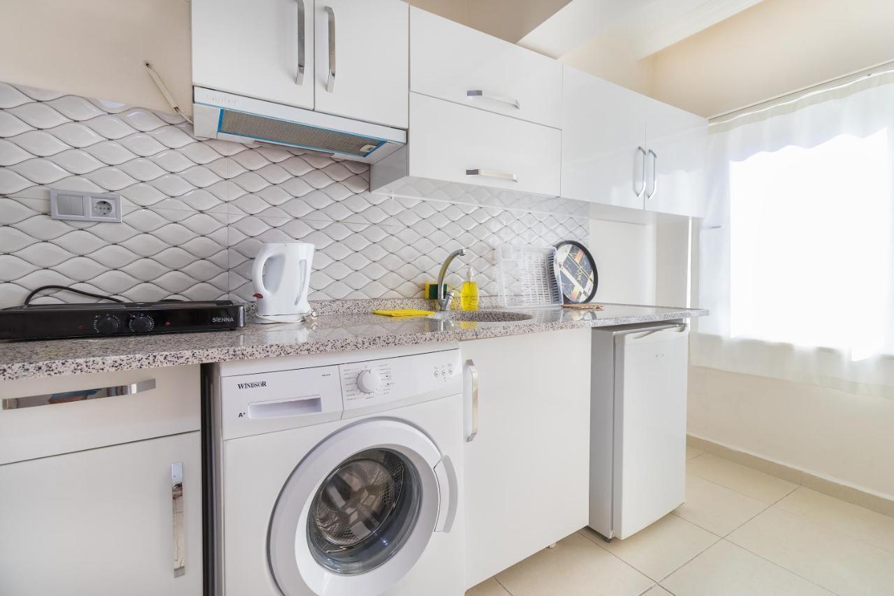 Apartments Near To City Center And Beach Marmaris Exteriér fotografie